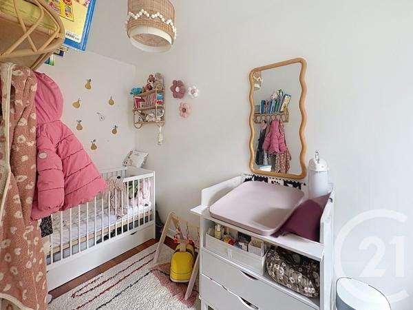 Appartement F4 à vendre  4 pièces - 62 m2 PARIS - 75018