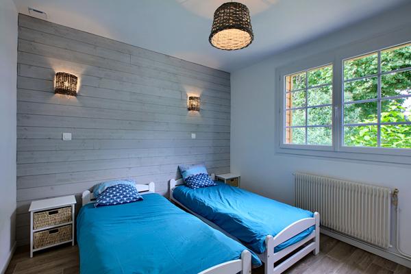 Maison 4 pièces à vendre Andernos les Bains - 33510 / Réf: 989