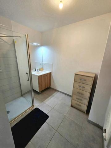 EXCLUSIVITÉ - Appartement T2 loué avec balcon et parking - Pibrac (31820)