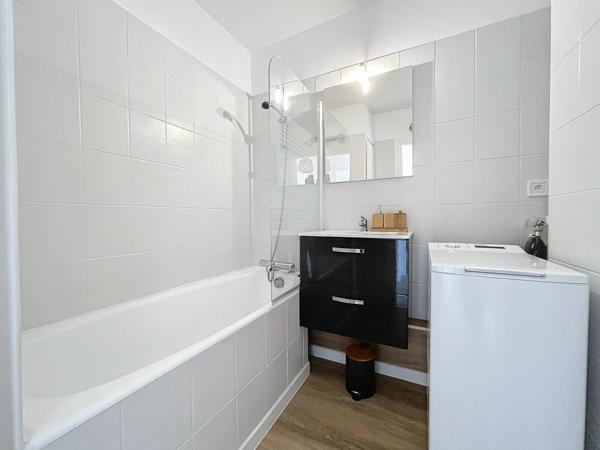 Appartement à louer  4 pièces •  Vandoeuvre-lès-Nancy