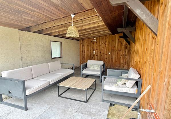 Maison Dépendance à rehabiliter Saint Medard En Jalles 38 m2 38 m²