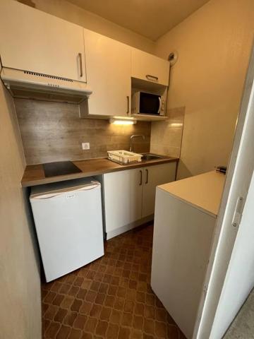 Appartement à louer à Rodez (12000)