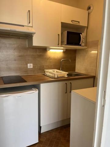 Appartement à louer à Rodez (12000)