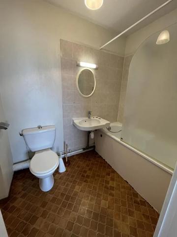 Appartement à louer à Rodez (12000)