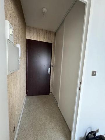 Appartement à louer à Rodez (12000)