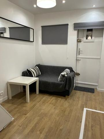 Appartement à louer à Cergy (95800)