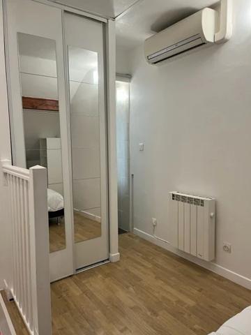 Appartement à louer à Cergy (95800)