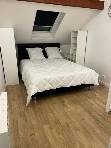 Appartement à louer à Cergy (95800)