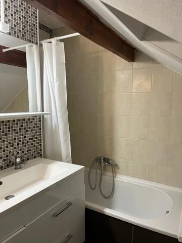 Appartement à louer à Cergy (95800)