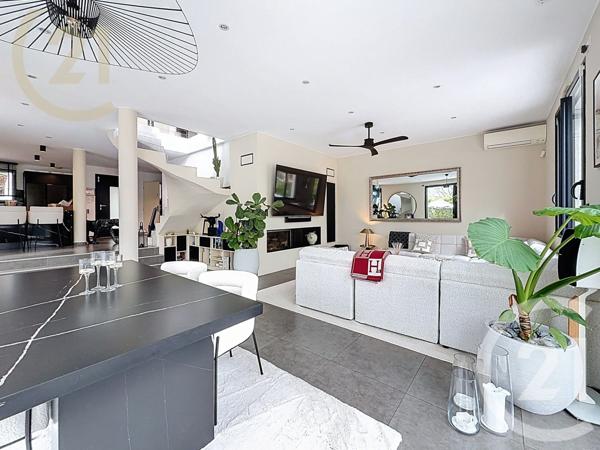 Maison à vendre  5 pièces - 160 m2 JUVIGNAC - 34