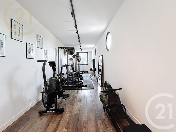 Maison à vendre  5 pièces - 160 m2 JUVIGNAC - 34