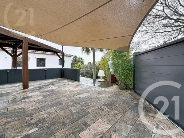 Maison à vendre  5 pièces - 160 m2 JUVIGNAC - 34