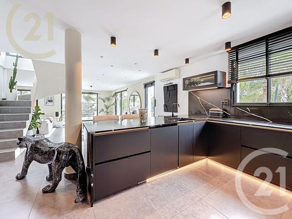 Maison à vendre  5 pièces - 160 m2 JUVIGNAC - 34