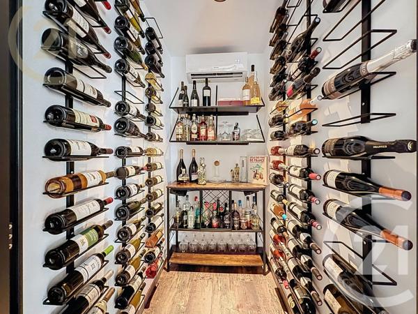 Maison à vendre  5 pièces - 160 m2 JUVIGNAC - 34