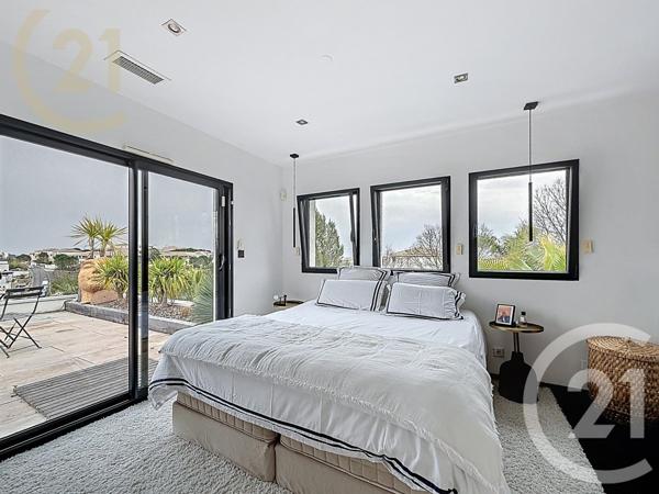 Maison à vendre  5 pièces - 160 m2 JUVIGNAC - 34