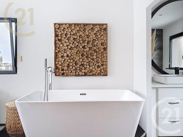 Maison à vendre  5 pièces - 160 m2 JUVIGNAC - 34