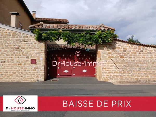 Maison à vendre 7 pièces de 350 m²