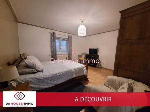 Maison à vendre 7 pièces de 350 m²