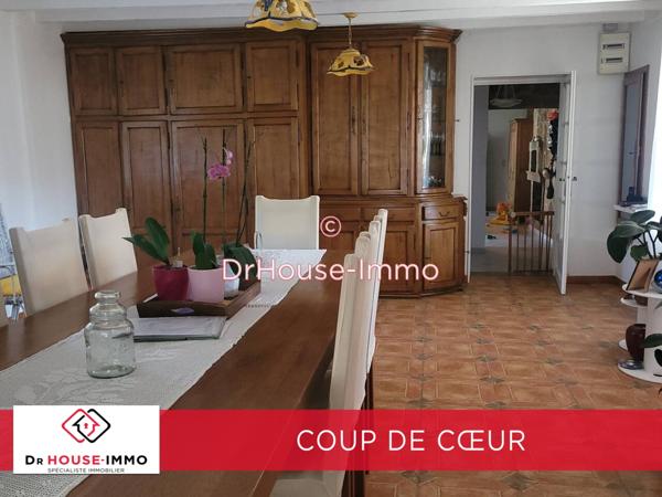 Maison à vendre 7 pièces de 350 m²