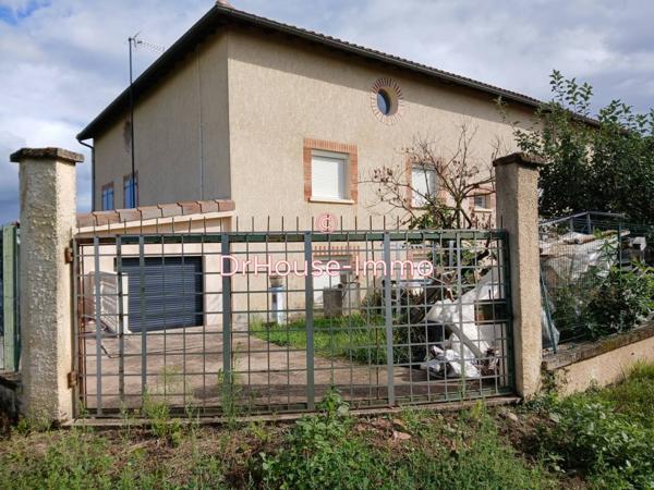 Maison à vendre 7 pièces de 350 m²