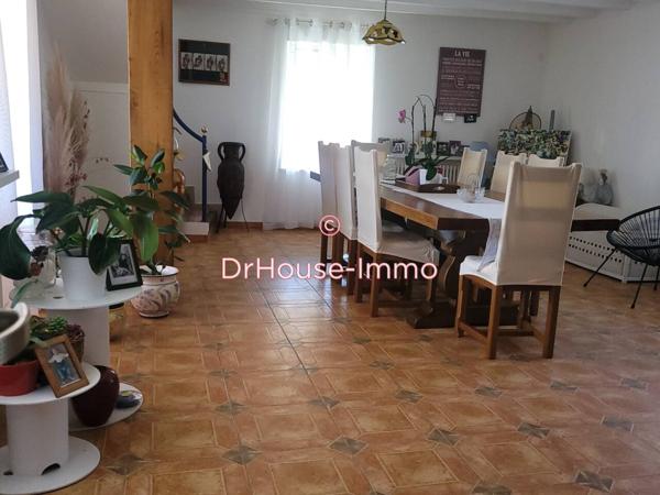 Maison à vendre 7 pièces de 350 m²
