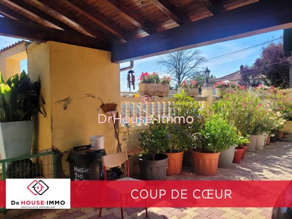 Maison à vendre 7 pièces de 350 m²