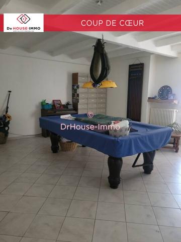 Maison à vendre 7 pièces de 350 m²