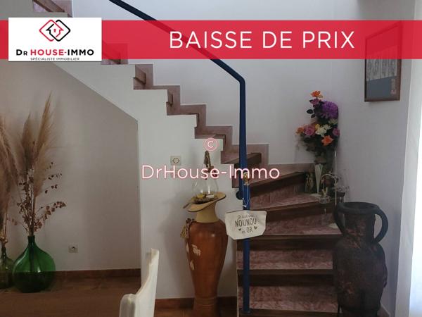 Maison à vendre 7 pièces de 350 m²