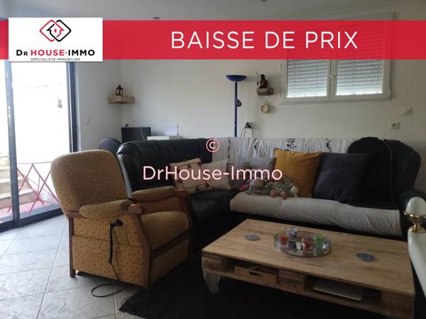 Maison à vendre 7 pièces de 350 m²