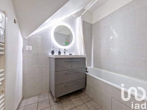 Appartement à vendre 3 pièces 66 m² Étampes