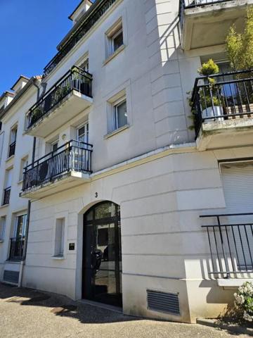 Appartement à louer à Montigny-le-Bretonneux (78180)