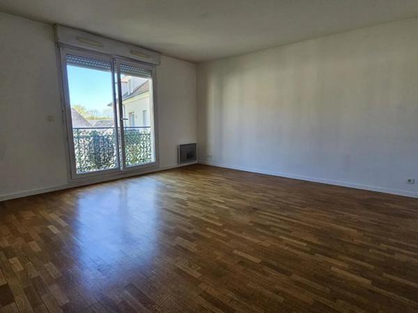 Appartement à louer à Montigny-le-Bretonneux (78180)