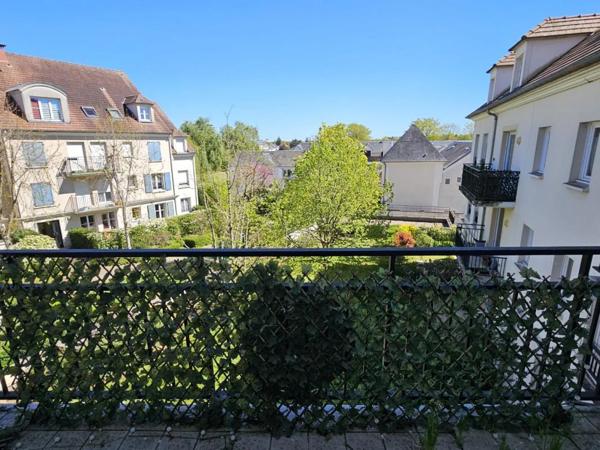 Appartement à louer à Montigny-le-Bretonneux (78180)