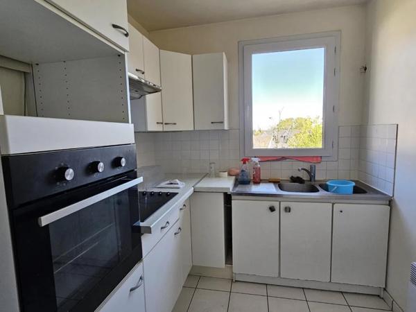 Appartement à louer à Montigny-le-Bretonneux (78180)