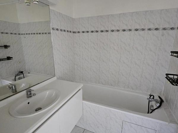 Appartement à louer à Montigny-le-Bretonneux (78180)