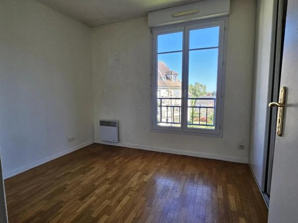 Appartement à louer à Montigny-le-Bretonneux (78180)