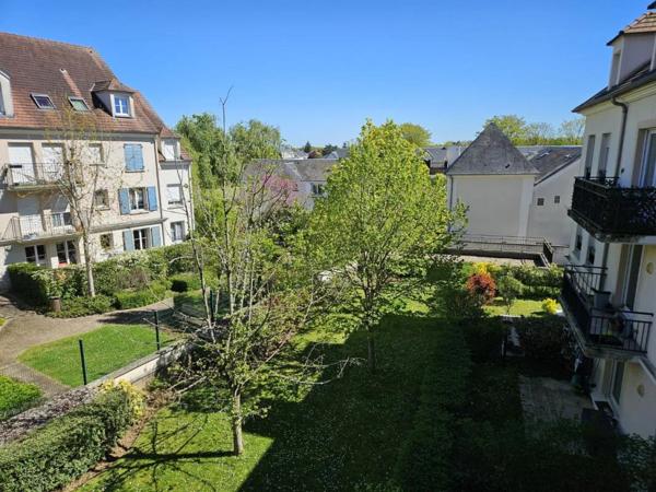 Appartement à louer à Montigny-le-Bretonneux (78180)
