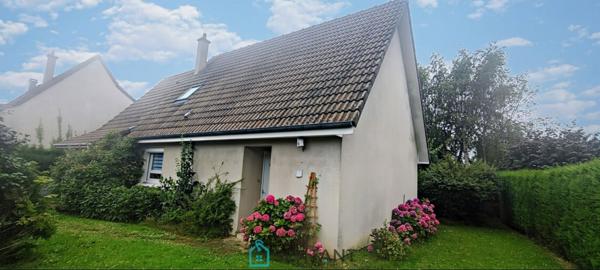 Maison 3 chambres