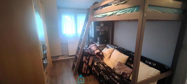 Maison 3 chambres