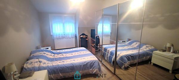 Maison 3 chambres