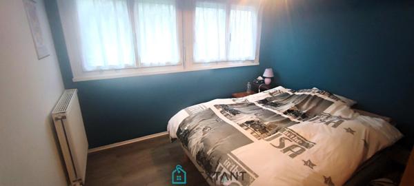 Maison 3 chambres