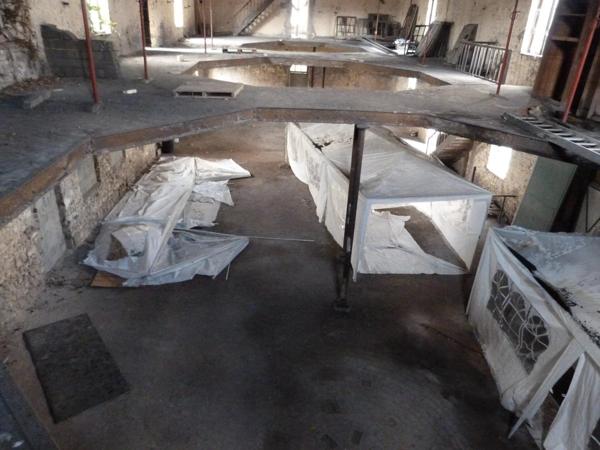 Vente                                                      Immeuble
                        
                     1 pièces                      755 m2                     à Villedieu-sur-Indre