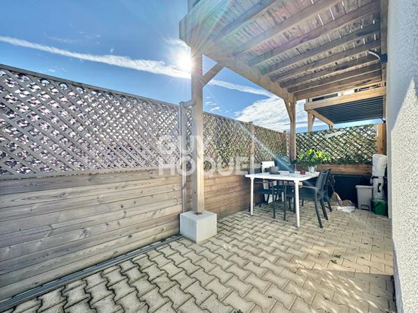 T2 rénové à deux pas de toute commodité