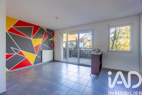 Appartement à vendre 2 pièces 39 m² Aucamville