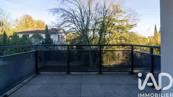 Appartement à vendre 2 pièces 39 m² Aucamville