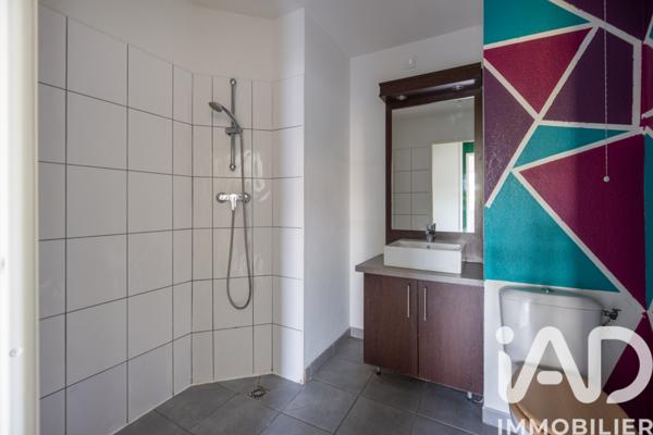 Appartement à vendre 2 pièces 39 m² Aucamville