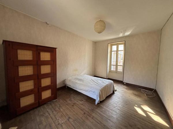 Maison à vendre à Saint-Sauveur-de-Montagut (07190)