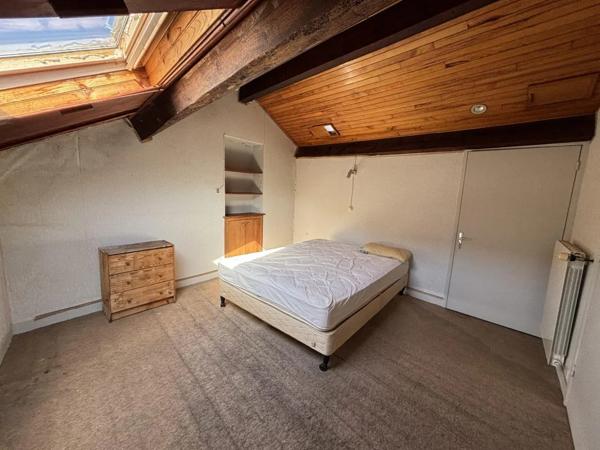 Maison à vendre à Saint-Sauveur-de-Montagut (07190)