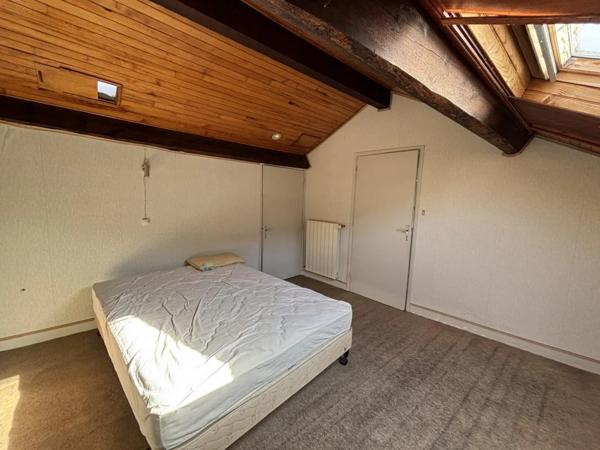Maison à vendre à Saint-Sauveur-de-Montagut (07190)