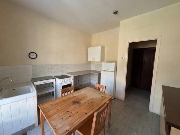 Maison à vendre à Saint-Sauveur-de-Montagut (07190)